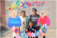 Celebration of Grandparents’ Day