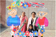 Celebration of Grandparents’ Day
