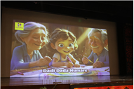 Celebration of Grandparents’ Day