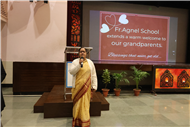 Celebration of Grandparents’ Day
