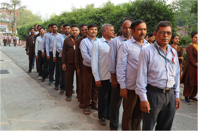 Labour Day