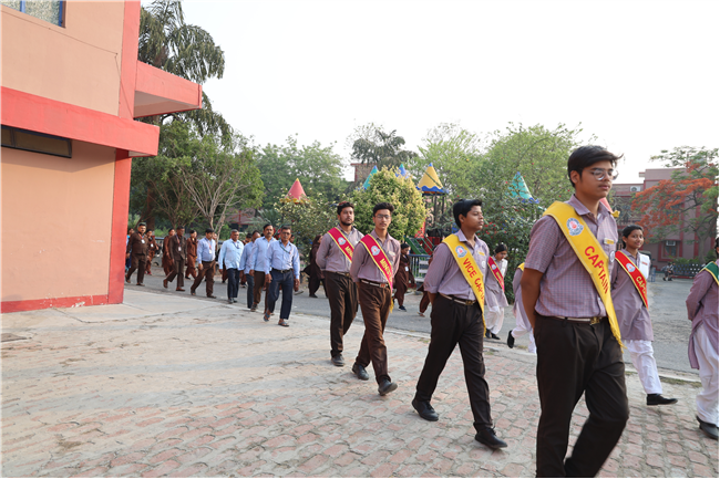Labour Day