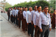 Labour Day