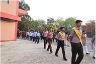 Labour Day