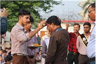 Labour Day