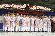 Labour Day