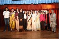 Inter Section Declamation Competition grade 10