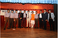 Inter Section Declamation Competition grade 10