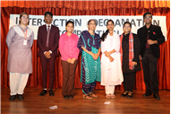Inter Section Declamation Competition grade 10