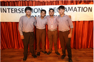 Inter Section Declamation Competition grade 10