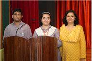 Inter Section Declamation Competition grade 10