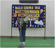 Glimpses of Activities in the Month of October.