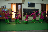 Bharatiya Bhasha Summer Camp