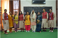 Bharatiya Bhasha Summer Camp