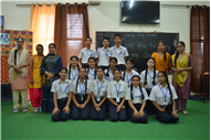 Bharatiya Bhasha Summer Camp