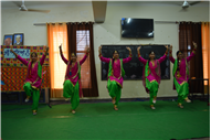 Bharatiya Bhasha Summer Camp