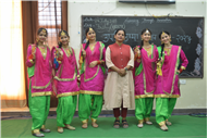 Bharatiya Bhasha Summer Camp