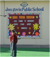 Glimpses of Activities in the Month of November.