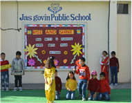 Glimpses of Activities in the Month of November.