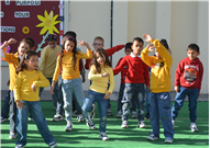 Glimpses of Activities in the Month of November.