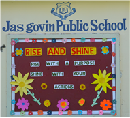 Glimpses of Activities in the Month of November.