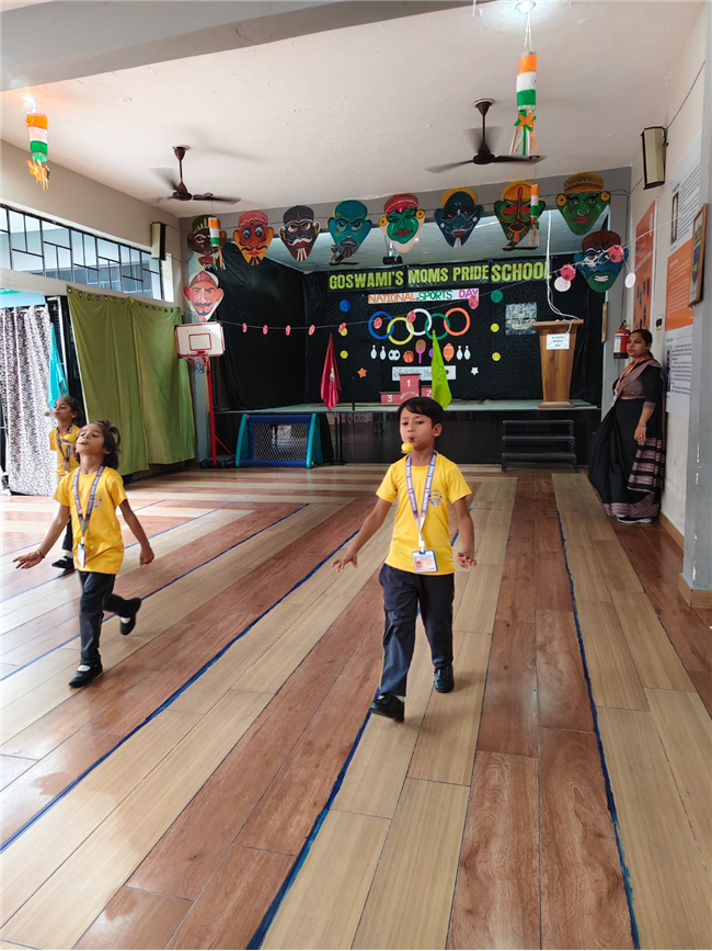Lemon Race