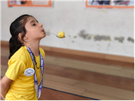 Lemon Race