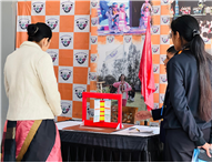 Presenting English Projects