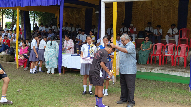 Asansol Annual CCBI Tournament (Football, Basketball, and Badminton)