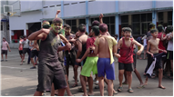 HOLI CELEBRATIONS