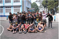 HOLI CELEBRATIONS