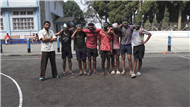 HOLI CELEBRATIONS