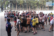 HOLI CELEBRATIONS