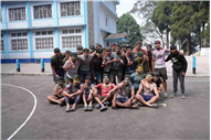 HOLI CELEBRATIONS