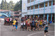 HOLI CELEBRATIONS