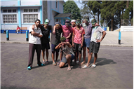 HOLI CELEBRATIONS