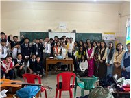 Teacher’s Day Celebration