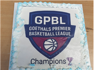 GOETHALS PREMEIR BASKETBALL LEAGUE SENIOR DIVISION