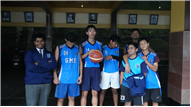 GOETHALS PREMEIR BASKETBALL LEAGUE SENIOR DIVISION