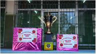 GOETHALS PREMEIR BASKETBALL LEAGUE SENIOR DIVISION