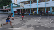 GOETHALS PREMEIR BASKETBALL LEAGUE SENIOR DIVISION