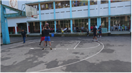 GOETHALS PREMEIR BASKETBALL LEAGUE SENIOR DIVISION