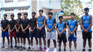 GOETHALS PREMEIR BASKETBALL LEAGUE SENIOR DIVISION