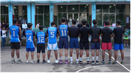 GOETHALS PREMEIR BASKETBALL LEAGUE SENIOR DIVISION