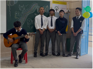 Teacher’s Day Celebration
