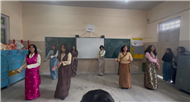 Teacher’s Day Celebration