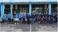 GOETHALS PREMEIR BASKETBALL LEAGUE SENIOR DIVISION