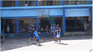 GOETHALS PREMEIR BASKETBALL LEAGUE SENIOR DIVISION