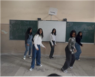 Teacher’s Day Celebration