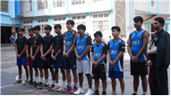 GOETHALS PREMEIR BASKETBALL LEAGUE SENIOR DIVISION